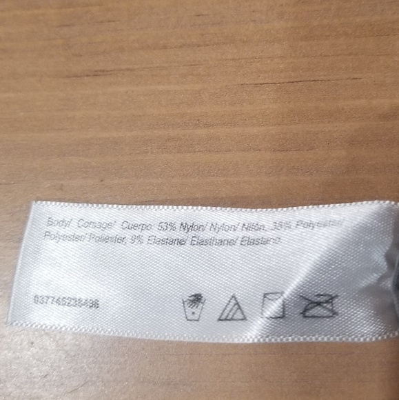 Flexees by Maidenform Shapewear Cami Size 4X - Picture 3 of 3